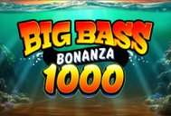 Big Bass Bonanza